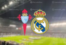 بث مباشر | شاهد مباراة ريال مدريد وسيلتا فيغو في الدوري الإسباني