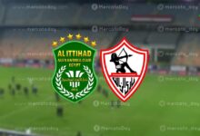 بث مباشر | شاهد مباراة الزمالك والاتحاد في الدوري المصري