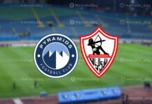 بث مباشر | شاهد مباراة الزمالك وبيراميدز في الدوري المصري