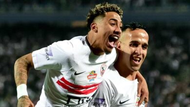 لدغة مبكرة وطرد متبادل.. الزمالك يتجاوز الاتحاد ويتشبث بالصدارة