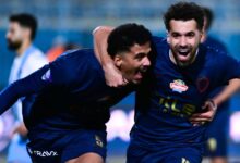 الانتصار السابع تواليًا.. الزمالك يتجاوز بيراميدز ويؤكد زعامته للصدارة