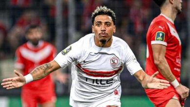 بلمسة منسي وسحر بيزيرا.. الزمالك يحقق أول فوز تاريخي على بلوزداد ويقترب من النهائي
