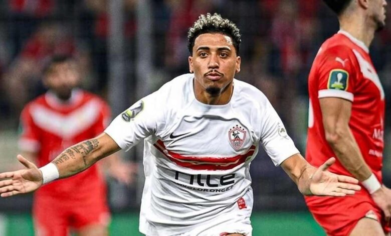 بلمسة منسي وسحر بيزيرا.. الزمالك يحقق أول فوز تاريخي على بلوزداد ويقترب من النهائي