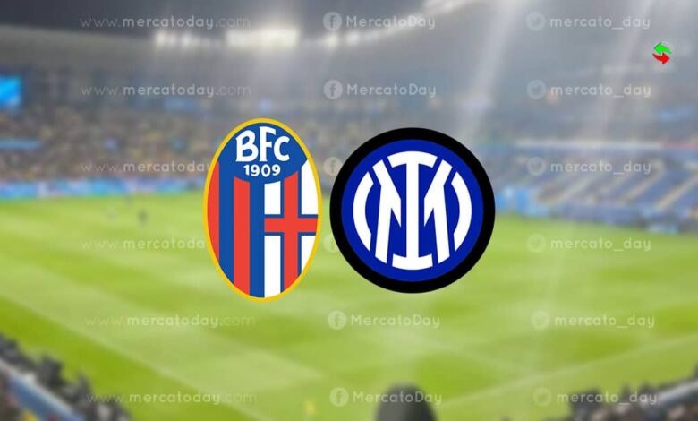 مشاهدة بث مباشر مباراة إنتر وبولونيا في الدوري الإيطالي