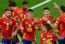 قائمة إسبانيا للمونديال.. برشلونة يكتسح وريال مدريد خارج المشهد