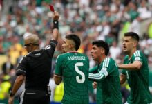 كم يتقاضى حكام كأس العالم 2026؟