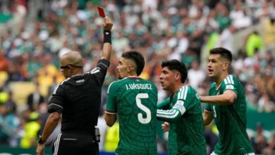 كم يتقاضى حكام كأس العالم 2026؟