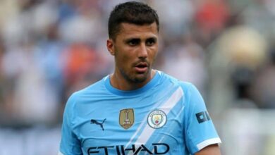 رودري يرد على أنباء ريال مدريد ويؤكد تركيزه على كأس العالم