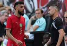مواجهة خاصة لثلاثي المغرب أمام هولندا في دور الـ32 بكأس العالم 2026