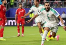 التشكيل المتوقع لمنتخب الجزائر وأبرز الغيابات في مباراة النمسا بكأس العالم 2026