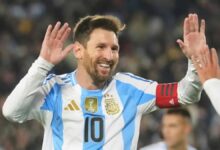 كلوزه يتمنى تحطيم رقمه القياسي على يد ميسي في كأس العالم 2026