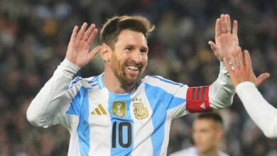 كلوزه يتمنى تحطيم رقمه القياسي على يد ميسي في كأس العالم 2026