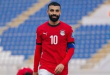 محمد صلاح على موعد مع التاريخ في افتتاح مشوار مصر بكأس العالم 2026