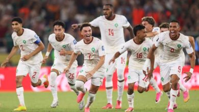 مواعيد مباريات اليوم 30 يونيو 2026 والقنوات الناقلة