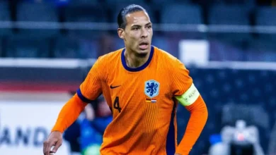 فان دايك يطارد حلمه الأخير مع هولندا في كأس العالم 2026