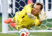 نوير يطوي صفحة المنتخب الألماني نهائيًا بعد وداع كأس العالم 2026