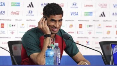فيفا يتراجع عن قراره ويعيد اللغة الإسبانية إلى مؤتمرات كأس العالم 2026