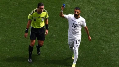 حسام حسن يرد على شائعات الخلاف مع محمد صلاح