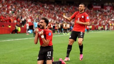 مواعيد مباريات اليوم 22 يونيو 2026 والقنوات الناقلة