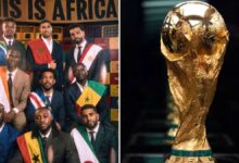 كأس العالم 2026 يغير خريطة كرة القدم.. المنتخبات الأفريقية تفرض نفسها بقوة