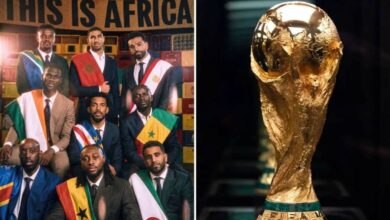 كأس العالم 2026 يغير خريطة كرة القدم.. المنتخبات الأفريقية تفرض نفسها بقوة