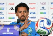 ماركينيوس يحذر اليابان: البرازيل أصبحت أقوى قبل مواجهة ثمن نهائي كأس العالم