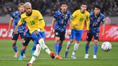 التشكيل المتوقع لمنتخب البرازيل وأبرز الغيابات في مباراة اليابان بكأس العالم 2026