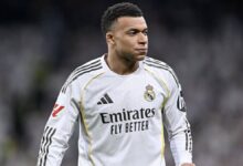مبابي: الجميع يعرف أن ريال مدريد أعظم نادٍ في العالم