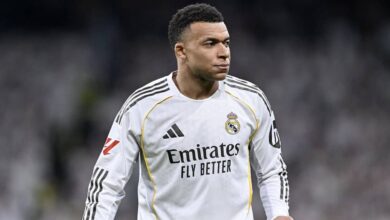 مبابي: الجميع يعرف أن ريال مدريد أعظم نادٍ في العالم