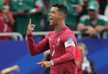 فورلان ينتقد رونالدو في كأس العالم 2026 "تحركاته أصبحت تُعقد مهمة البرتغال"