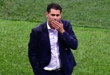 مرشح رئاسة ريال مدريد يعلن تعيين فرناندو هييرو في منصب جديد