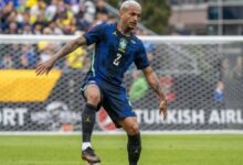 إصابة تحرم ويسلي من المشاركة مع البرازيل في كأس العالم 2026