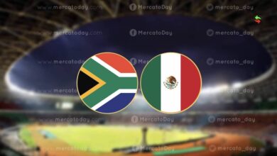 بث مباشر مباراة المكسيك وجنوب إفريقيا في كأس العالم 2026 يلا شوت