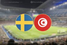 بث مباشر.. شاهد مباراة تونس والسويد في كأس العالم 2026