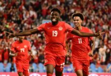 التشكيل المتوقع لمنتخب جنوب أفريقيا وأبرز الغيابات في مباراة كندا بكأس العالم 2026