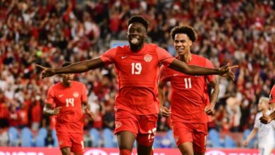 التشكيل المتوقع لمنتخب جنوب أفريقيا وأبرز الغيابات في مباراة كندا بكأس العالم 2026