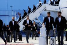 منتخب إيران يضطر للإقامة في المكسيك قبل مباريات كأس العالم 2026