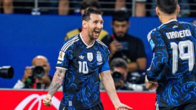 ميسي يواصل كتابة التاريخ ويسجل للمباراة السابعة تواليًا في كأس العالم 2026