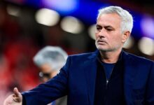ريال مدريد مطالب بدفع 15 مليون يورو للتعاقد مع مورينيو