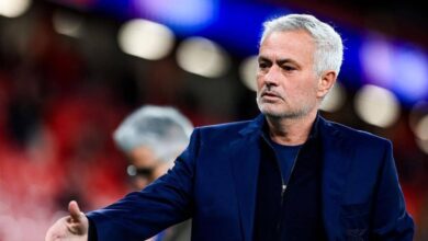 ريال مدريد مطالب بدفع 15 مليون يورو للتعاقد مع مورينيو