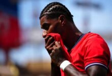راشفورد يتمسك ببرشلونة رغم اهتمام بايرن ميونيخ